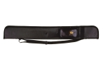 Billard Stofftasche Classic schwarz 2/2